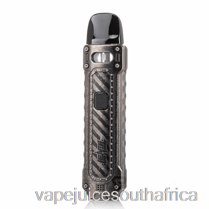 Vape Juice South Africa Uwell Caliburn Tenet 16W Pod System Iron Grey